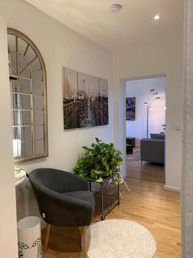 Foto - Etagenwohnung in Berlin zum Kaufen