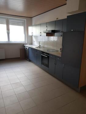 Foto - Etagenwohnung zur Miete in Großefehn