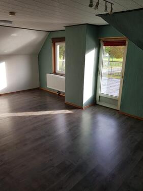 Foto - Etagenwohnung in Großefehn zur Miete