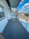 Foto - Bottrop Südring-2 Zimmer-Wohnung,70qm2 , 3Etage , Balkon