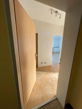 Foto - Etagenwohnung zur Miete in Bottrop