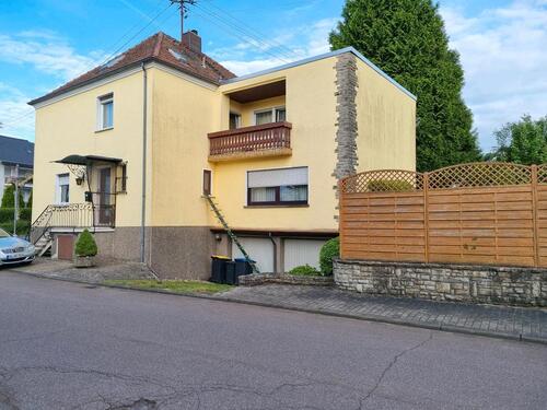 Foto - Einfamilienhaus zum Kaufen in Friedrichsthal