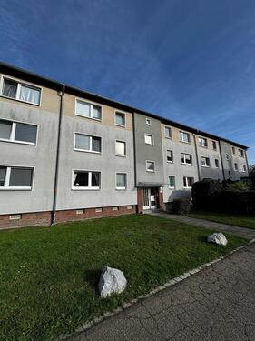 Foto - Demnächst frei! 3-Zimmer-Wohnung in Kamp-Lintfort Geisbruch