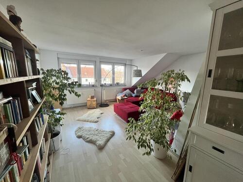 Foto - 4 Zimmer Etagenwohnung zur Miete in Hannover