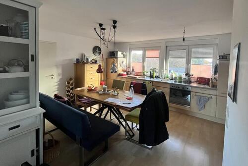 Foto - 4 Zimmer Etagenwohnung in Hannover