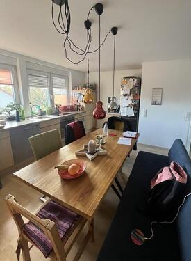 Foto - Etagenwohnung in Hannover zur Miete