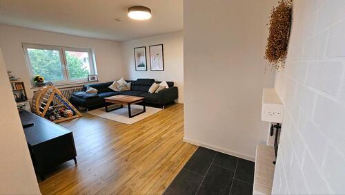 Foto - 114 m² EG Wohnung Bietigheim Ahlesbrunnen