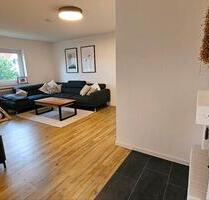 114 m² EG Wohnung Bietigheim Ahlesbrunnen - Bietigheim-Bissingen