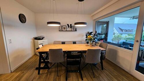 Foto - 4 Zimmer Etagenwohnung zum Kaufen in Bietigheim-Bissingen