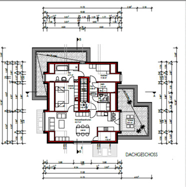 Foto - 3 Zimmer Etagenwohnung zur Miete in Lingen (Ems)