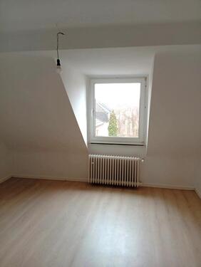 Foto - Etagenwohnung in Duisburg zur Miete