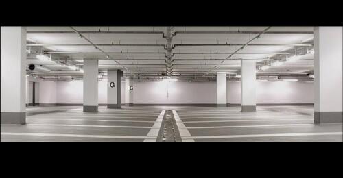 Foto - Tiefgaragenstellplatz - Oberschleißheim