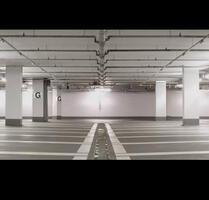 Tiefgaragenstellplatz - Oberschleißheim - München Neuhausen-Nymphenburg