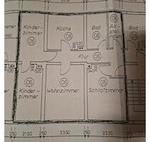Verkauf einer 4-Raum-Eigentumswohnung im 2. OG in Geithain