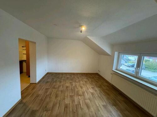 Foto - Ruhige 2 Zimmer Wohnung im Zentrum von Rastede