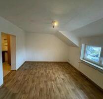 Ruhige 2 Zimmer Wohnung im Zentrum von Rastede