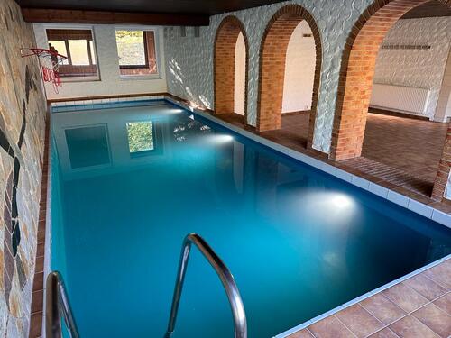 Foto - SPA-Bereich in Boutique-Hotel zu verpachten