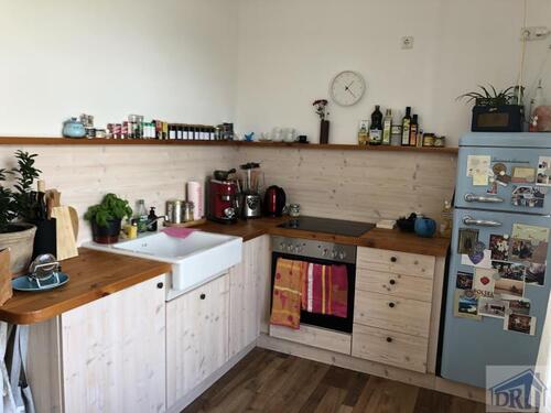 Foto - 2 Zimmer Etagenwohnung zur Miete in Zittau