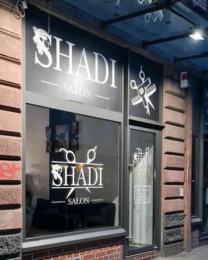 Foto - Komplett ausgestatteter Salon in Top-Lage von Wiesbaden