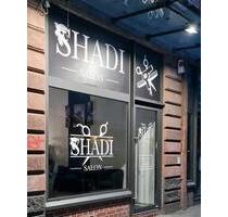 Komplett ausgestatteter Salon in Top-Lage von Wiesbaden