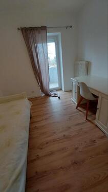 Foto - 4 Zimmer Etagenwohnung in Saarbrücken