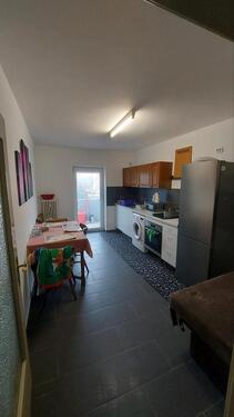 Foto - Etagenwohnung in Saarbrücken zur Miete