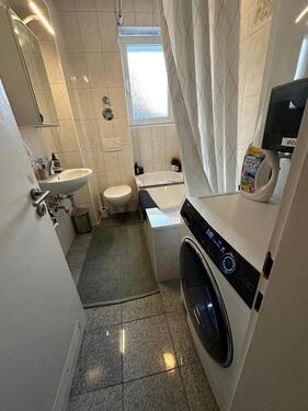 Foto - 2 Zimmer Etagenwohnung zur Miete in Würzburg