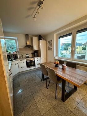 Foto - Etagenwohnung in Würzburg zur Miete