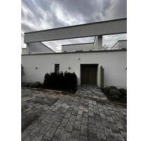 modernes Reihenmittelhaus mit EBK und 2 Terrassen - Plau am See