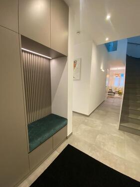 Foto - 4 Zimmer Reihenhaus zur Miete in Plau am See