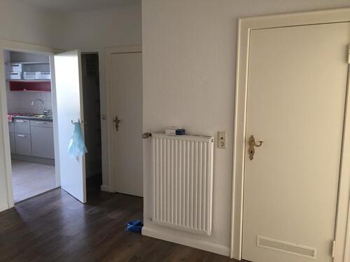 Foto - 3 Zimmer Etagenwohnung zur Miete in Achim