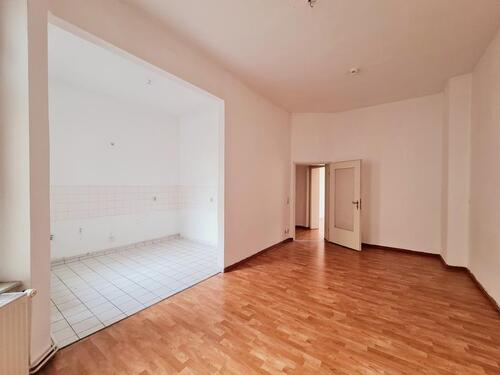 Foto - 3 Zimmer Etagenwohnung zur Miete in Halle (Saale)