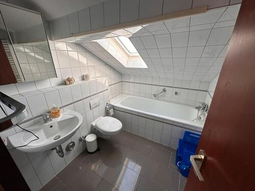 Foto - Etagenwohnung in Frankfurt am Main zur Miete