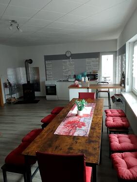 Foto - 4 Zimmer Etagenwohnung zur Miete in Burkardroth