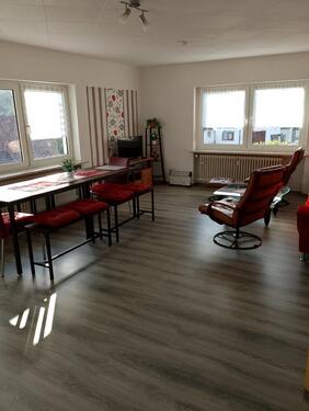 Foto - 4 Zimmer Etagenwohnung in Burkardroth