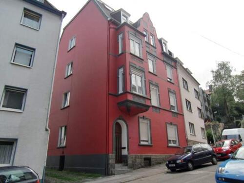 Foto - Zweizimmerwohnung in ruhiger Lage mit Renovierungsbedarf