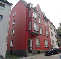 Zweizimmerwohnung in ruhiger Lage mit Renovierungsbedarf - Wuppertal Gemarkung Barmen