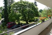 Foto - Schöne, helle 3-Zi-Whg mit Balkon, 1 km vom Klinikum