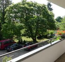 Schöne, helle 3-Zi-Whg mit Balkon, 1 km vom Klinikum - Nienburg (Weser)