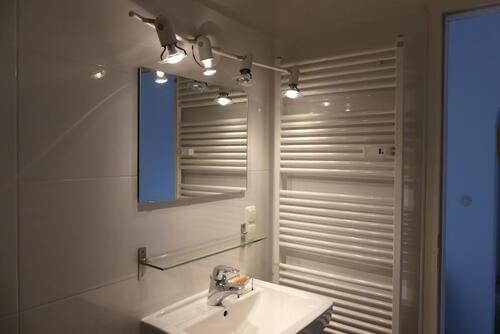 Foto - 3 Zimmer Etagenwohnung in Nienburg (Weser)