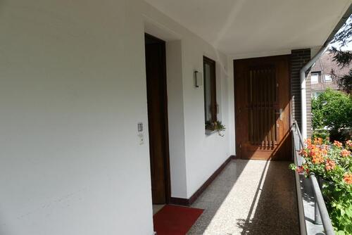 Foto - Etagenwohnung in Nienburg (Weser) zur Miete