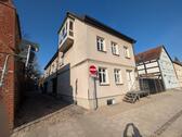 Foto - Kompakte 53 m² Altbauwohnung mit Charakter in MFH
