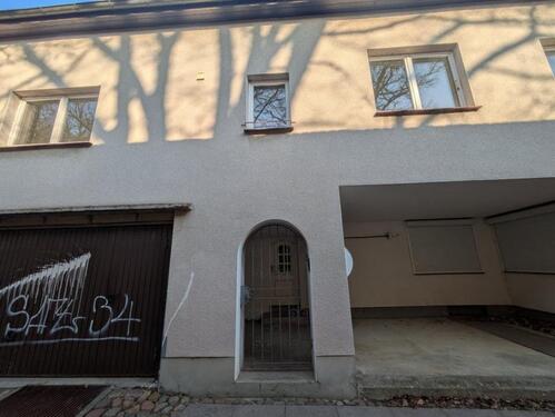 Foto - 3 Zimmer Etagenwohnung zur Miete in Neubrandenburg