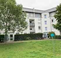 47103107 Charmante 1‑Zimmer-Seniorenwohnung (Ü60) in ruhiger Lage von Düsseldorf‑Wittlaer! *NUR MIT WBS ANMIETBAR*