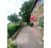 schöne 4-Zi.-EG-Whg mit Terrasse zum 01.07. frei, ca. 104m² - Glücksburg (Ostsee)