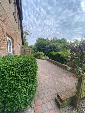 Foto - 4 Zimmer Erdgeschoßwohnung zur Miete in Glücksburg (Ostsee)