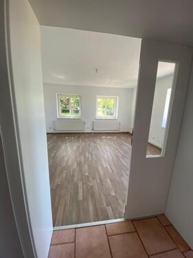 Foto - Erdgeschoßwohnung in Glücksburg (Ostsee) zur Miete