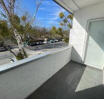 1-Zimmer inkl. Einbauküche, Balkon und modernem Badezimmer - Wolfsburg
