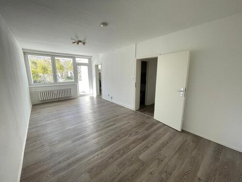 Foto - Etagenwohnung in Wolfsburg zur Miete