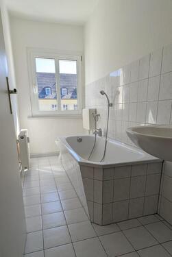 Foto - 2 Zimmer Etagenwohnung in Bad Blankenburg